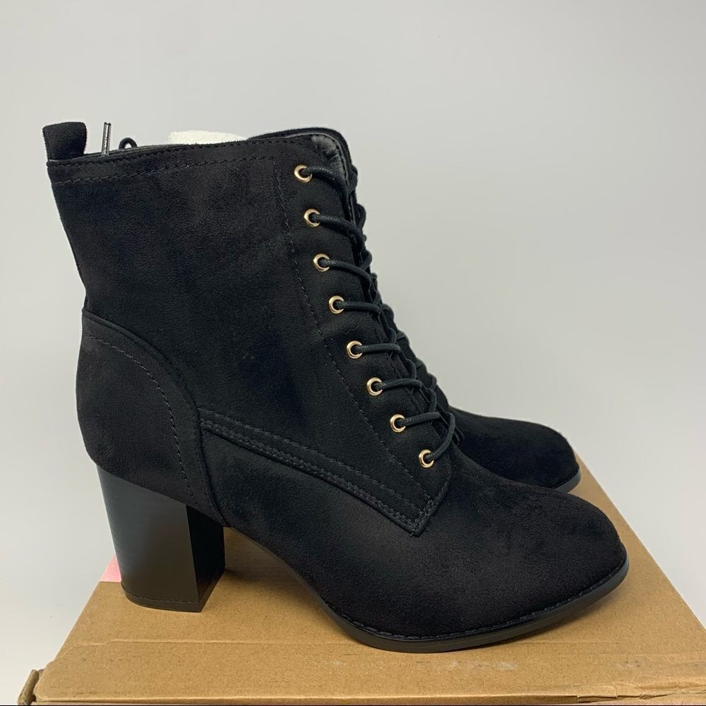 Journee Baylor Bootie  - Picture 3 of 10